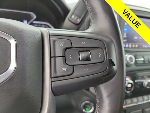 Used 2020 GMC Sierra 1500 Denali AWD/4WD image 23