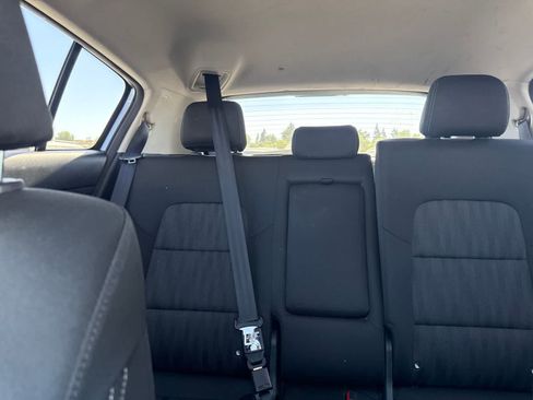 Used 2021 Kia Sportage LX FWD image 15