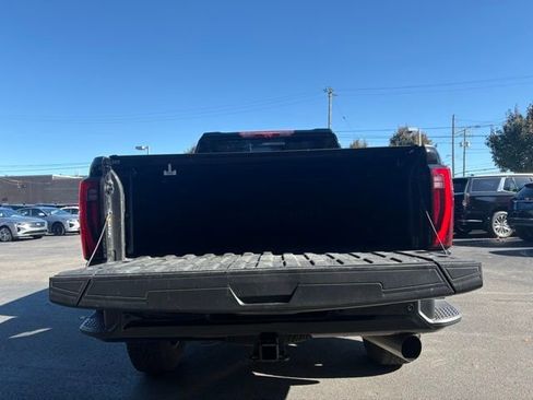 Certified 2024 GMC Sierra 2500 Denali w/ Denali Reserve Package image 6