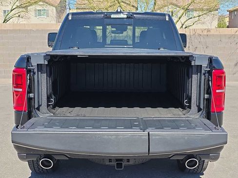 New 2026 RAM 1500 Tungsten w/ Off Road Group image 45