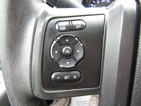 Used 2016 Ford F250 Lariat w/ Chrome Package image 13