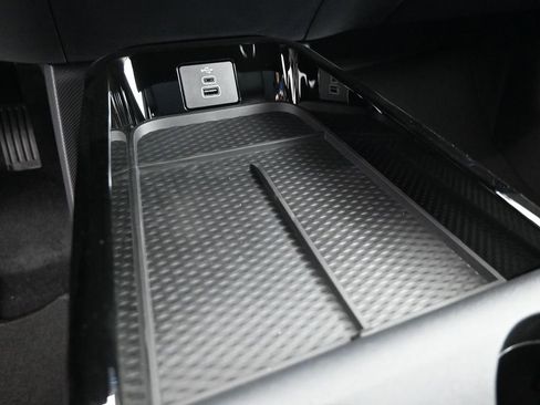 New 2026 Ford Mustang Mach-E Select RWD image 16
