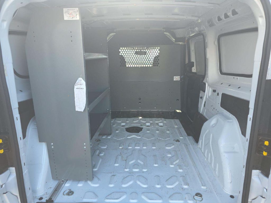Used 2022 RAM ProMaster City Tradesman FWD image 6