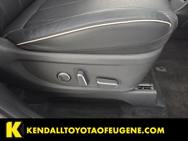 Used 2025 Hyundai Palisade SEL AWD/4WD image 30