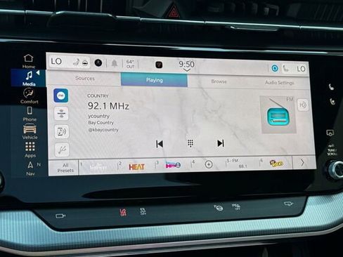 New 2025 Jeep Wagoneer S Launch Edition image 15