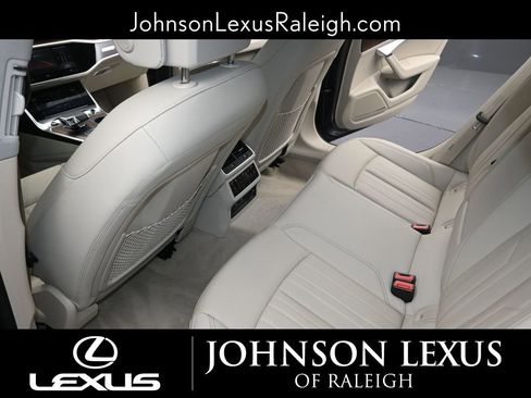 Used 2023 Audi A7 3.0T Premium Plus image 13