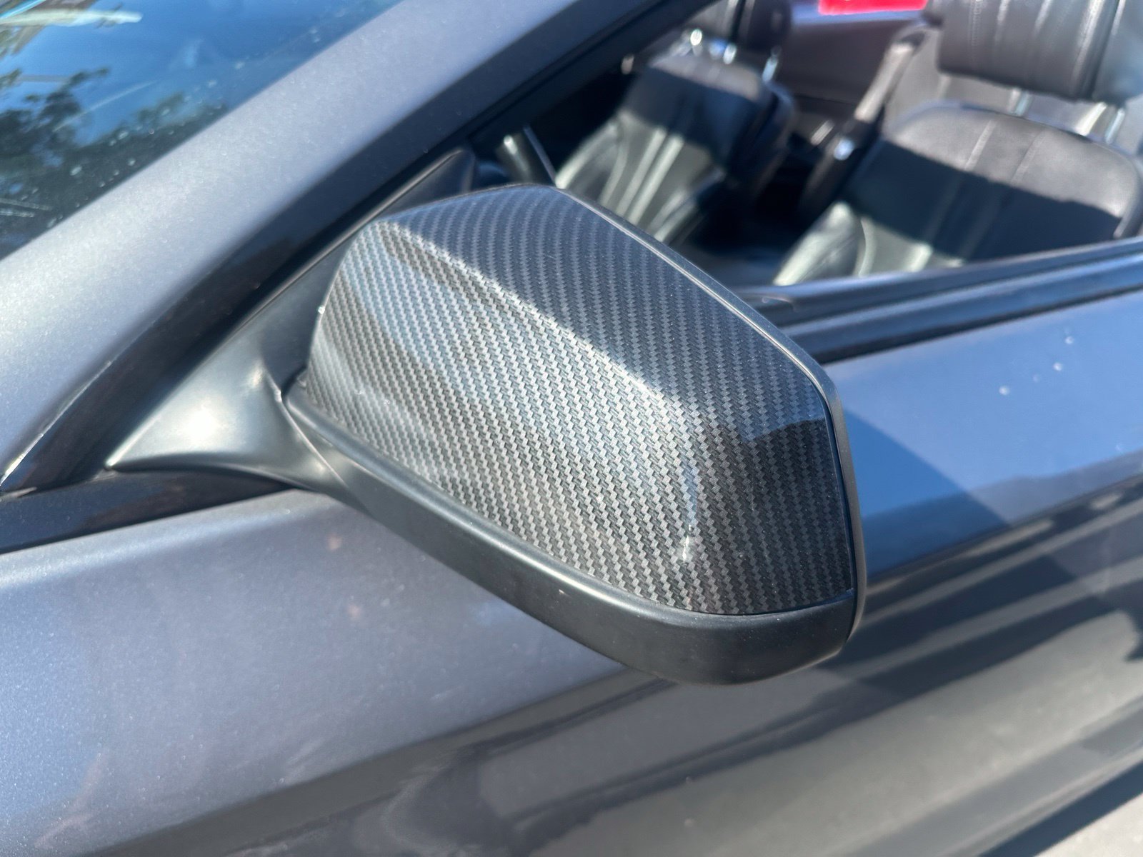 Used 2012 BMW 650i Convertible RWD image 10