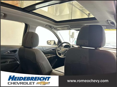 Used 2024 Chevrolet Equinox LT image 31