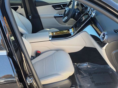 New 2026 Mercedes-Benz GLC 300 4MATIC image 19