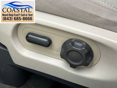 Used 2014 Ford Explorer FWD image 7