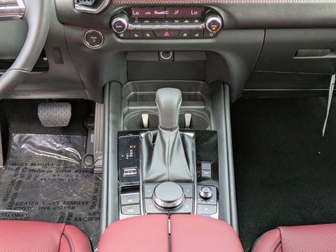 New 2026 MAZDA CX-50 2.5 Hybrid w/ Weather Package image 19