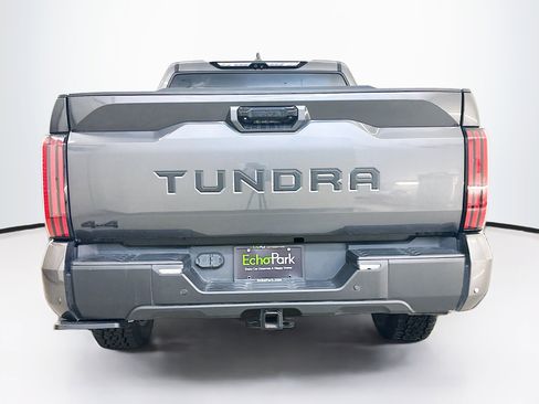 Used 2025 Toyota Tundra Limited image 7