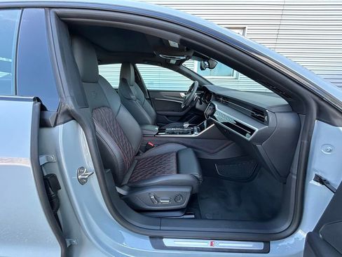 Used 2023 Audi S7 Premium Plus w/ Premium Plus Package image 56