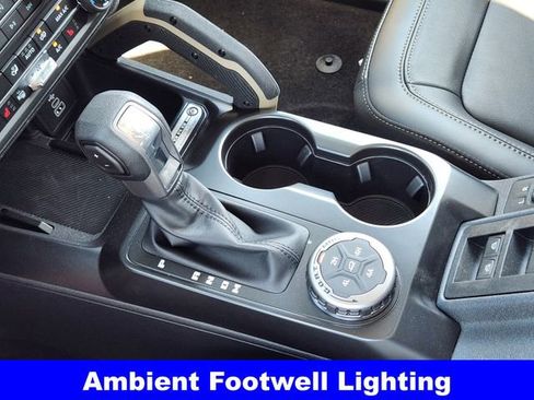 New 2026 Ford Bronco Badlands image 22