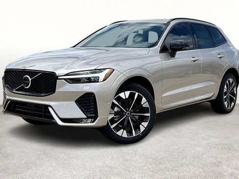 New 2026 Volvo XC60 B5 Plus w/ Protection Package Premier image 2