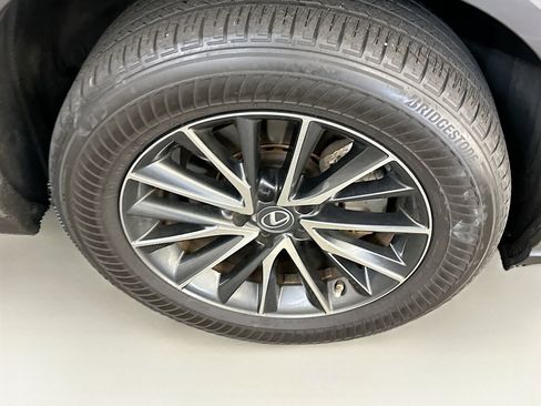 Used 2023 Lexus NX 350 AWD w/ Premium Package image 11