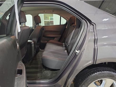 Used 2015 Chevrolet Equinox LT w/ Chrome Appearance Package FWD image 22