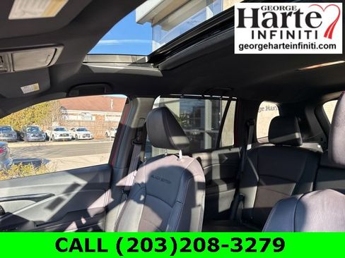 Used 2024 Honda Passport Black Edition image 23