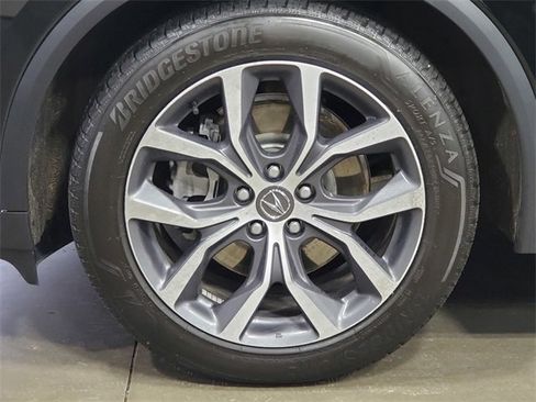 Certified 2023 Acura MDX SH-AWD w/ Technology Package image 8