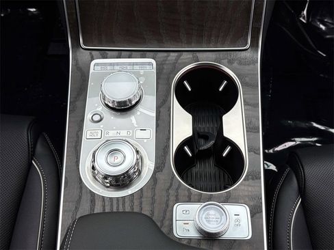 New 2026 Genesis GV80 2.5T Advanced image 7
