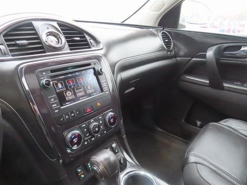 Used 2017 Buick Enclave Leather image 36