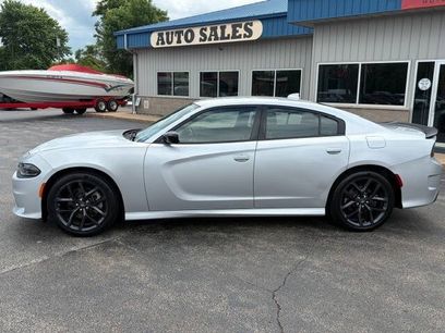 Used 2023 Dodge Charger GT w/ Blacktop Package