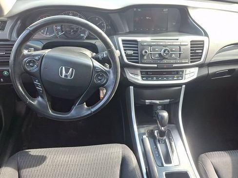 Used 2013 Honda Accord Sport image 17