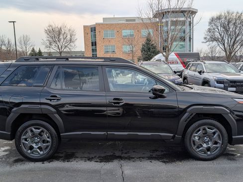 New 2026 Subaru Outback Premium image 2