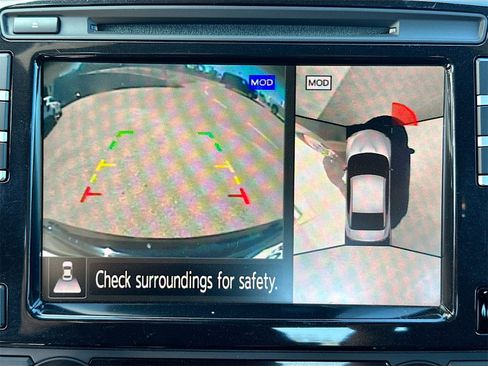 Used 2023 Nissan Maxima SR w/ Sport Mat Group image 14