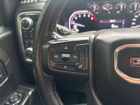 Used 2019 GMC Sierra 1500 AT4 image 19