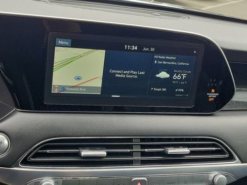 Used 2020 Hyundai Palisade Limited FWD image 11