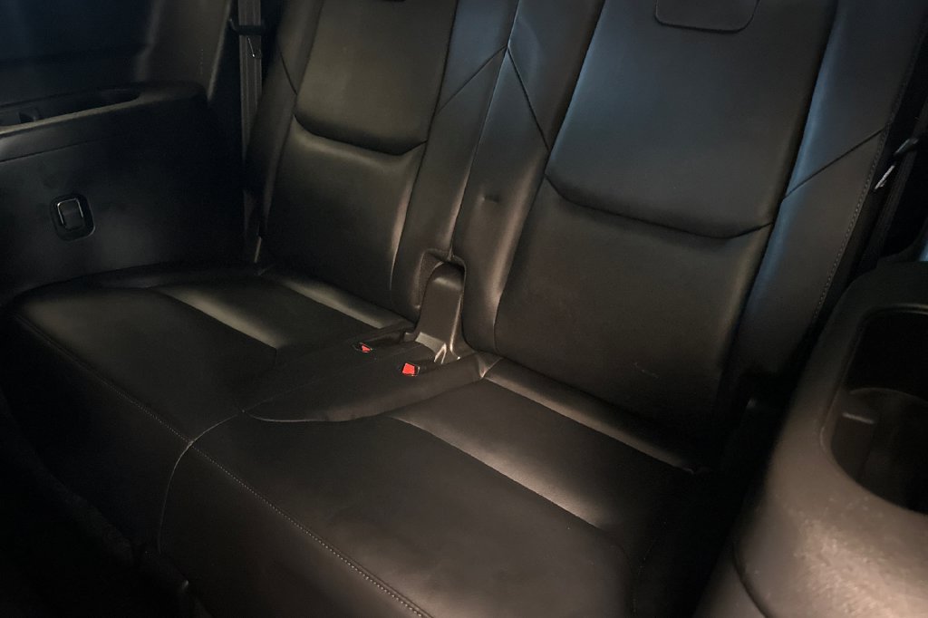 Used 2017 MAZDA CX-9 Touring FWD image 15