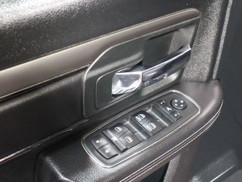 Used 2018 RAM 1500 Sport w/ Convenience Group AWD/4WD image 24