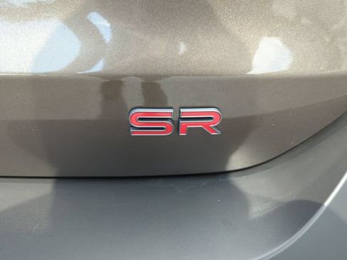 Used 2026 Nissan Kicks SR FWD image 21