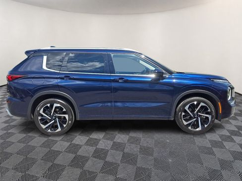 Used 2022 Mitsubishi Outlander SEL FWD image 7