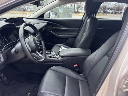 Used 2023 MAZDA CX-30 AWD 2.5 S w/ Preferred Package image 13