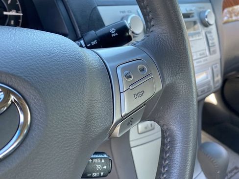 Used 2007 Toyota Solara SLE image 25