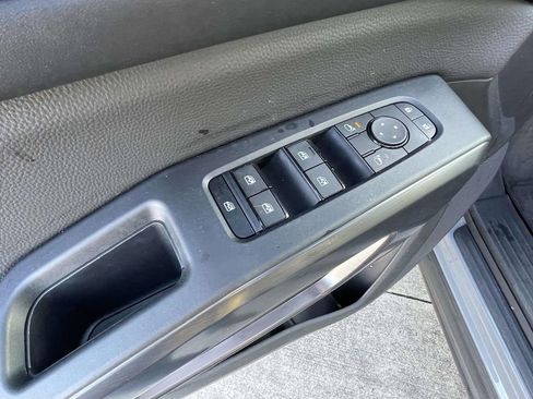 Used 2024 Nissan Pathfinder Rock Creek image 17