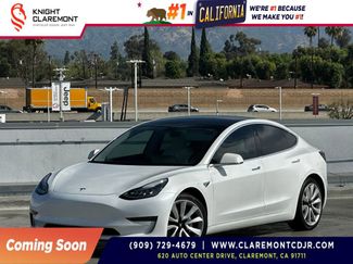 Used 2020 Tesla Model 3 video 1