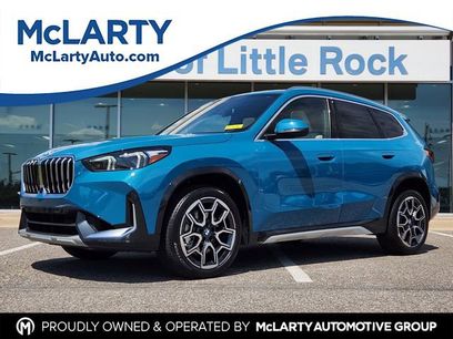 Certified 2025 BMW X1 xDrive28i w/ Technology Package