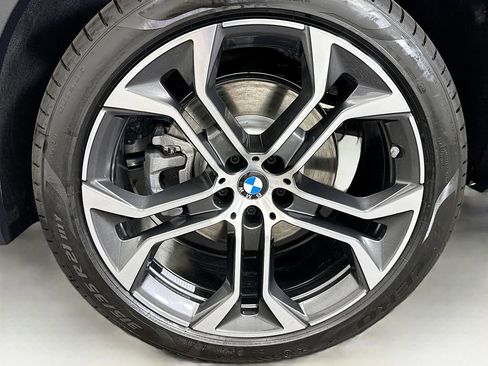 New 2026 BMW X5 sDrive40i image 30