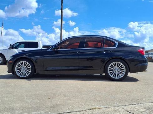 Used 2014 BMW 335i Sedan image 4