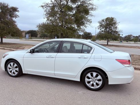 Used 2008 Honda Accord EX-L image 3