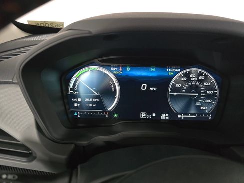 New 2026 Subaru Crosstrek 2.5i Limited w/ Crosstrek Mirror Package AWD/4WD image 30