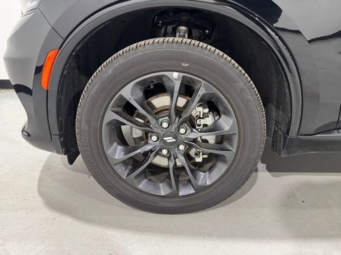 Used 2026 Dodge Durango GT AWD/4WD image 9