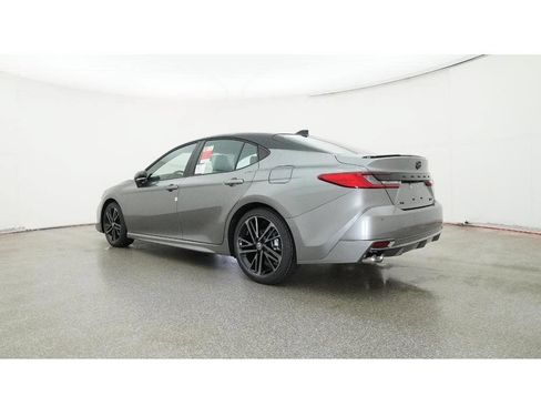 New 2026 Toyota Camry XSE FWD image 28