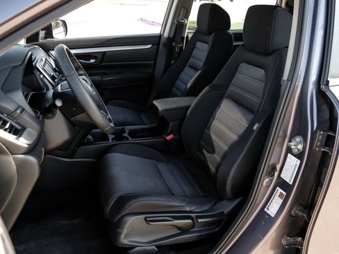 Used 2019 Honda CR-V LX image 40