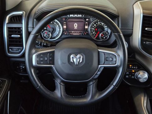 Used 2022 RAM 1500 Laramie AWD/4WD image 21