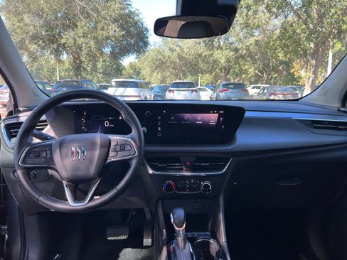 Used 2025 Buick Encore GX Preferred image 27