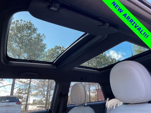 Used 2016 MINI Cooper John Cooper Works image 9